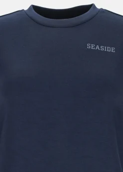 Lounge Relax Crewneck W