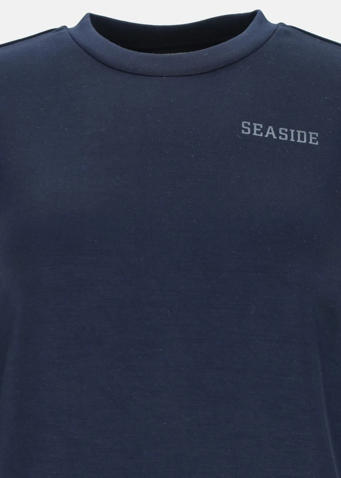 Lounge Relax Crewneck W