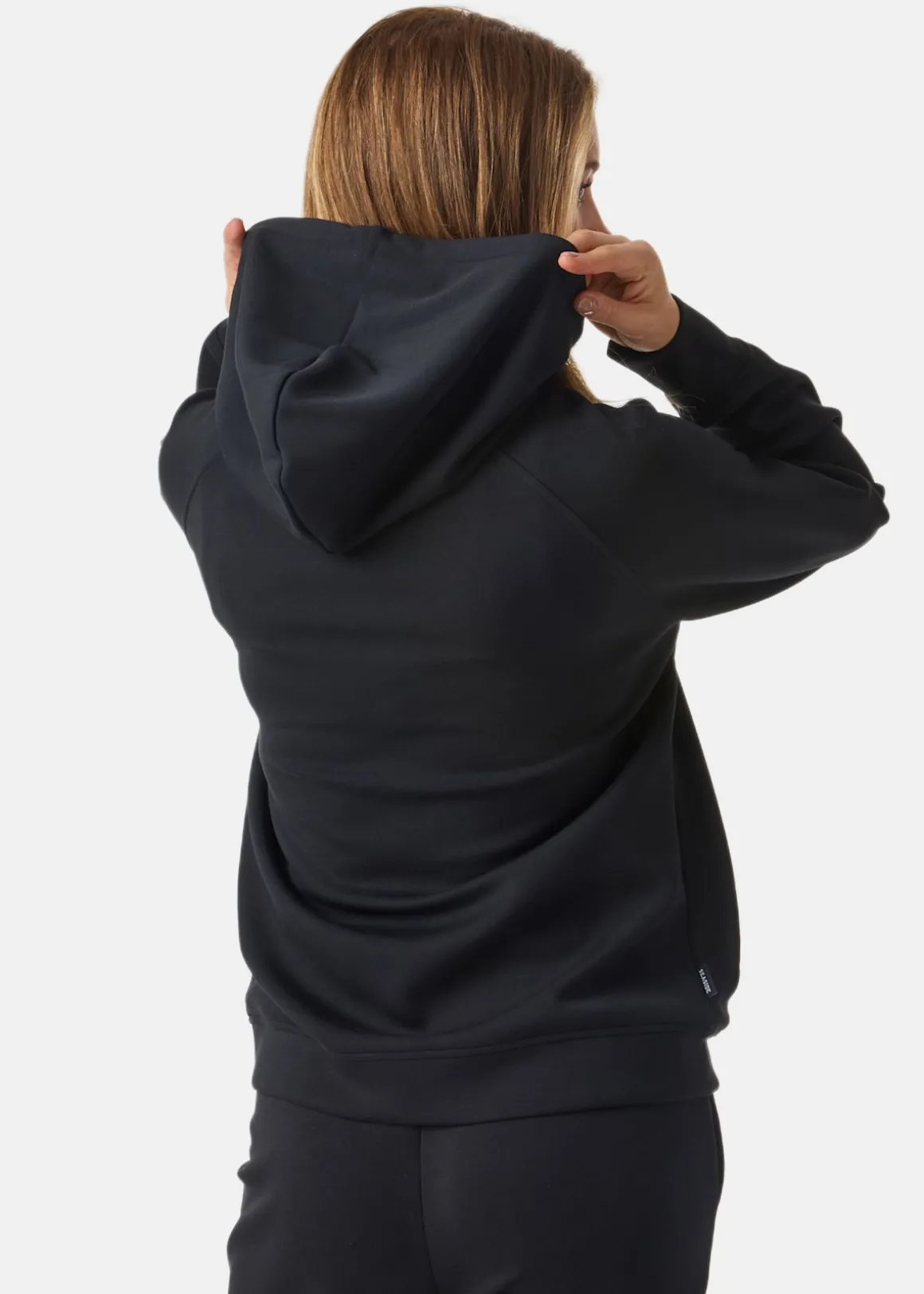 Lounge Relax Hood W