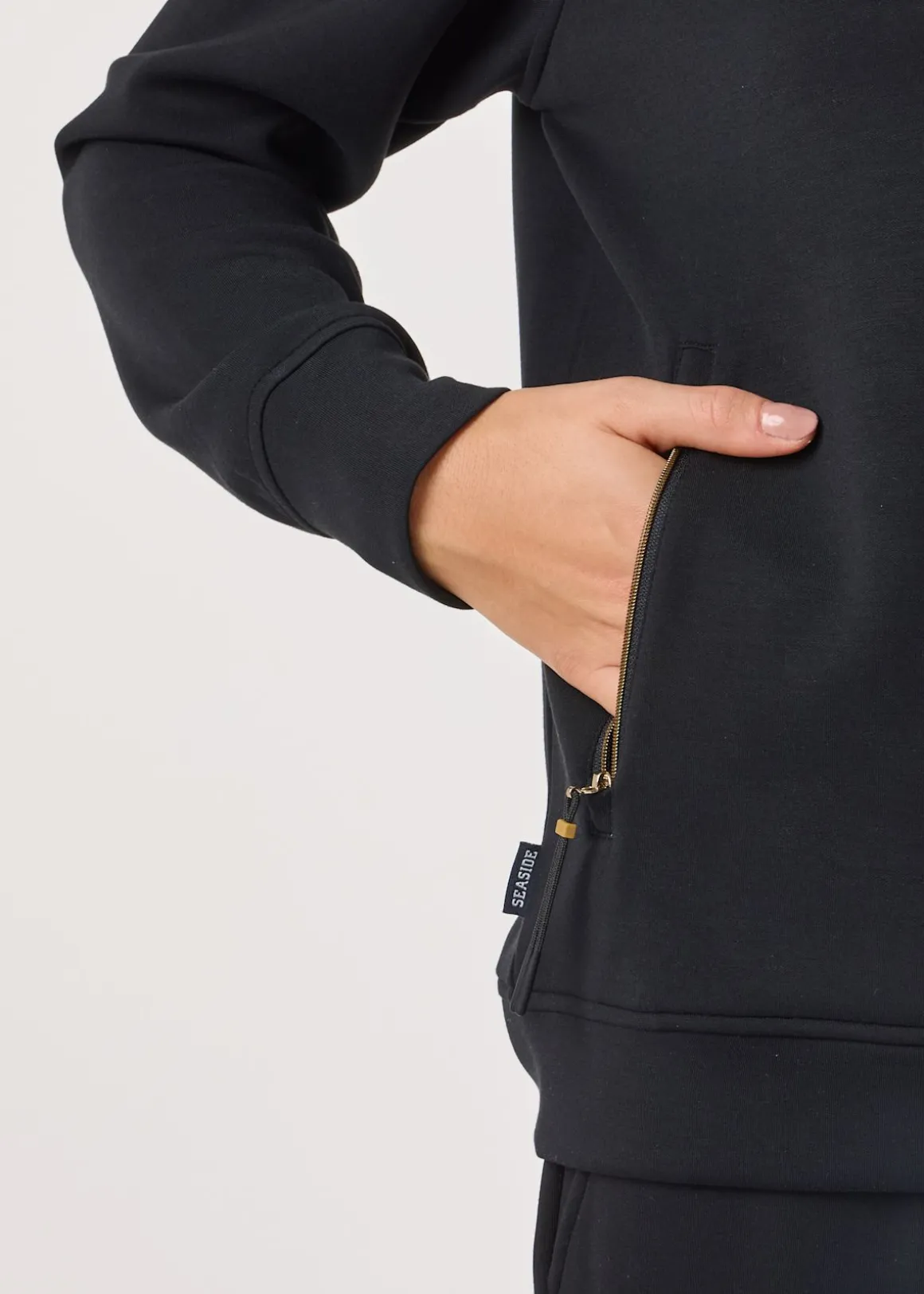 Lounge Relax Hood W