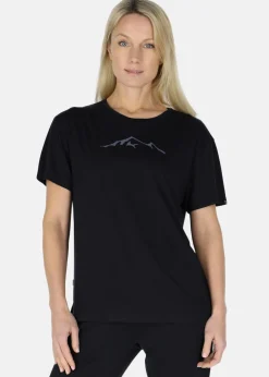 Lounge Tee W