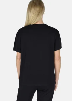 Lounge Tee W