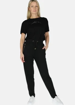 Lounge Tee W