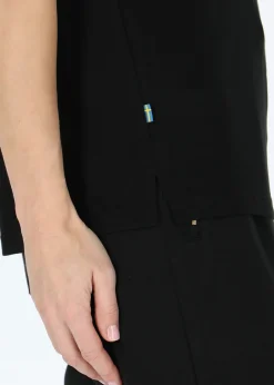 Lounge Tee W