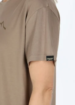 Lounge Tee W