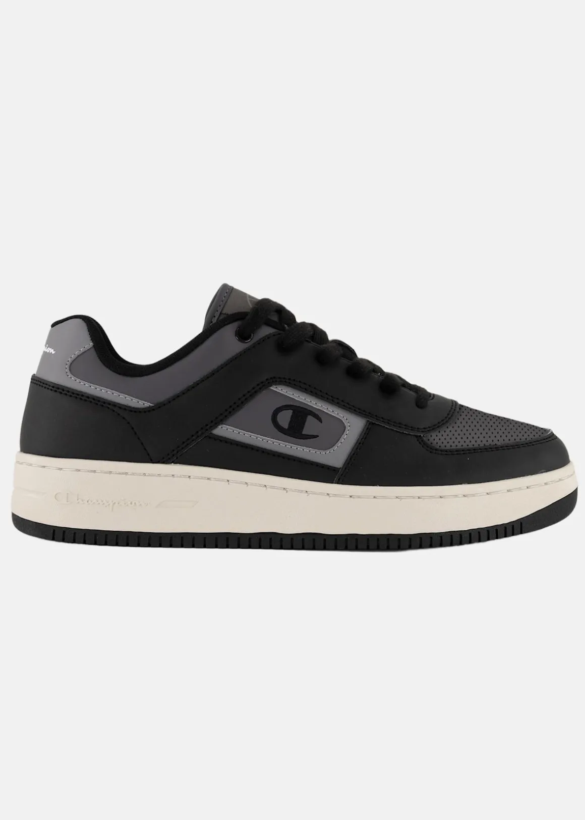 Low Cut Shoe FOUL PLAY CASUAL