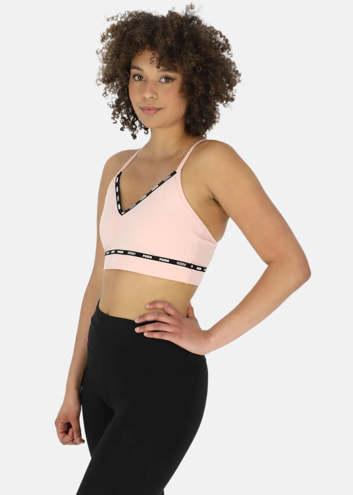 Low Impact Puma Strong Strappy