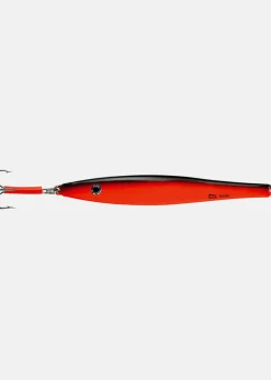 Lucas 100g Orange Black