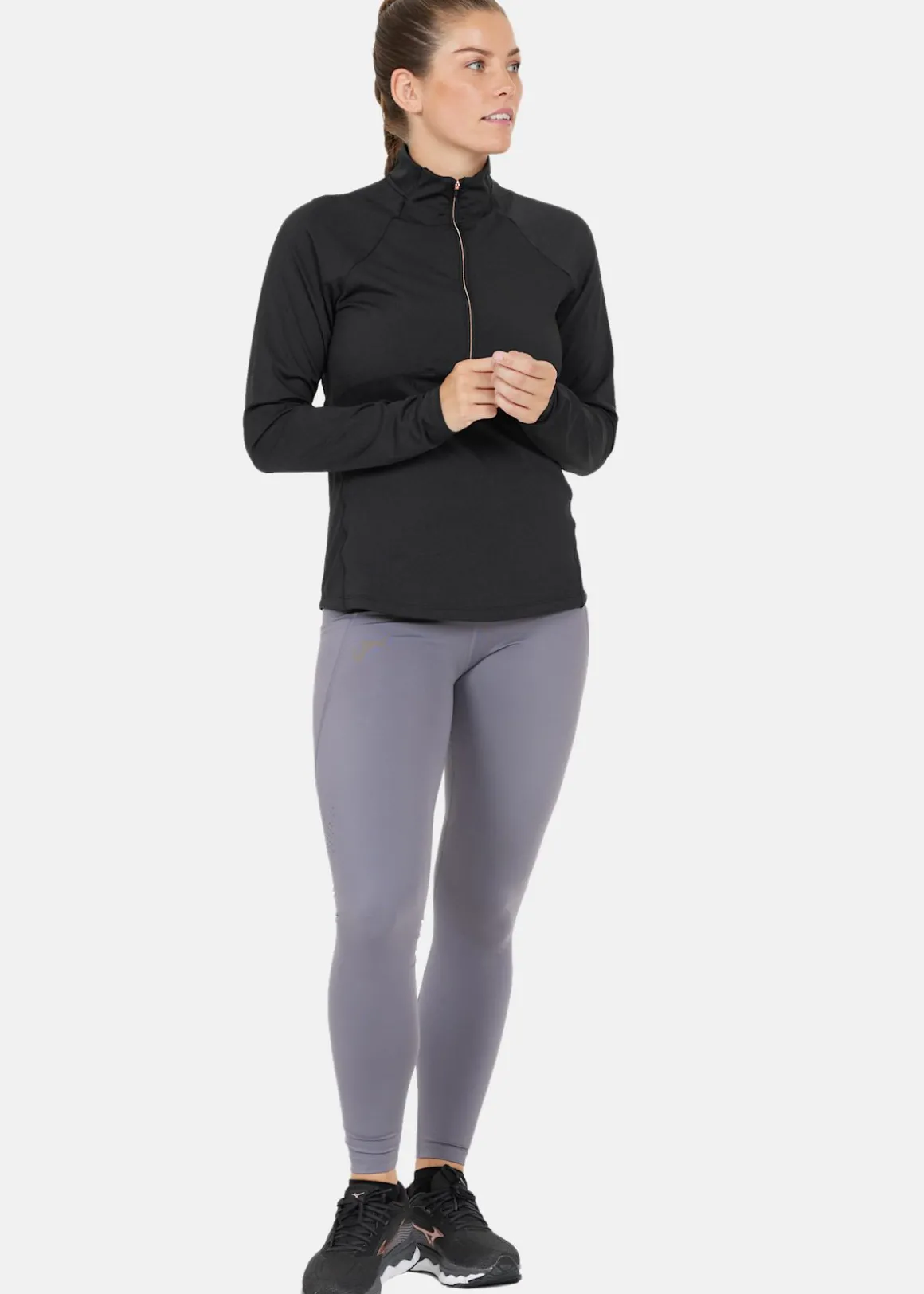 Lucile W Midlayer