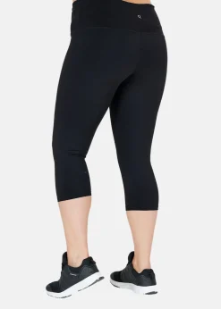 Lucy W 3/4 Tights