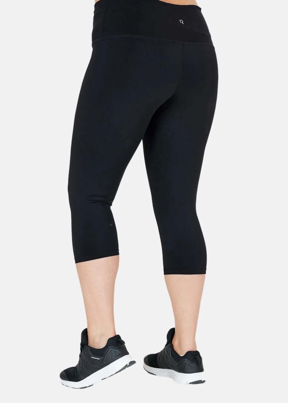 Lucy W 3/4 Tights