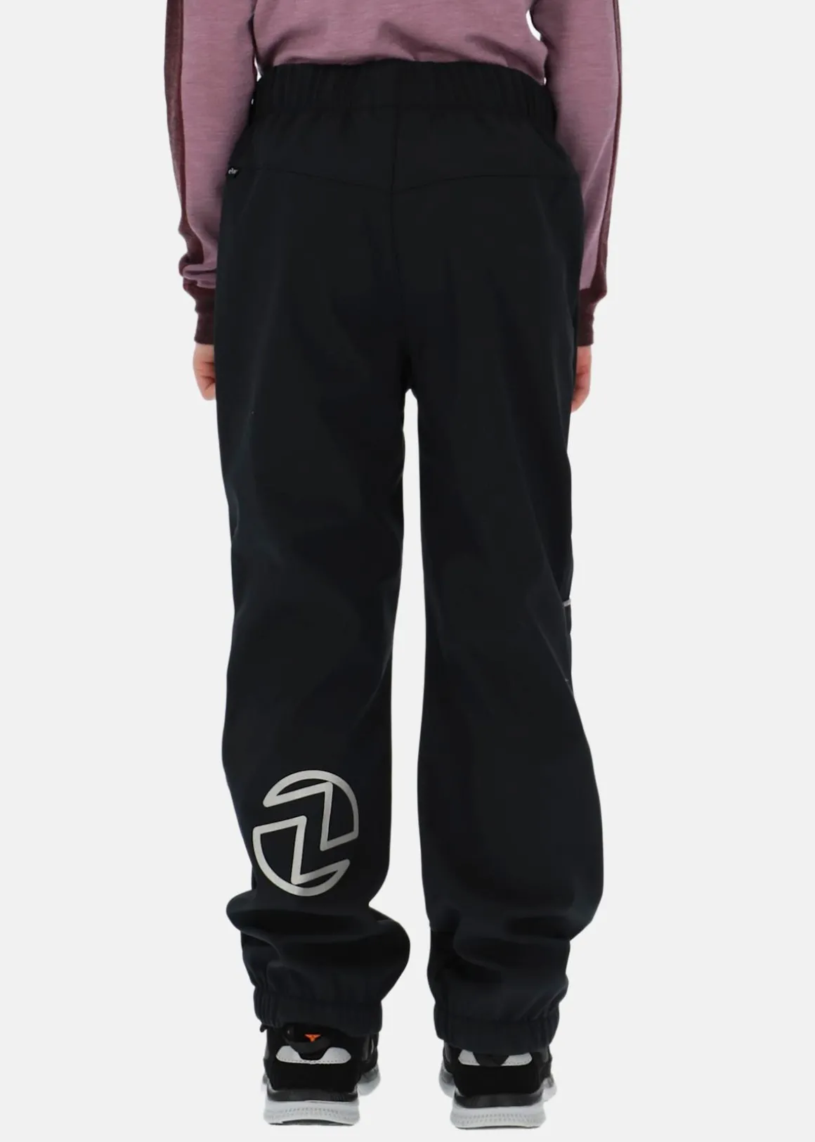 Ludo Softshell Pants W-PRO 800