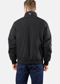 Lumber Jacket