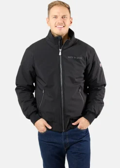 Lumber Jacket