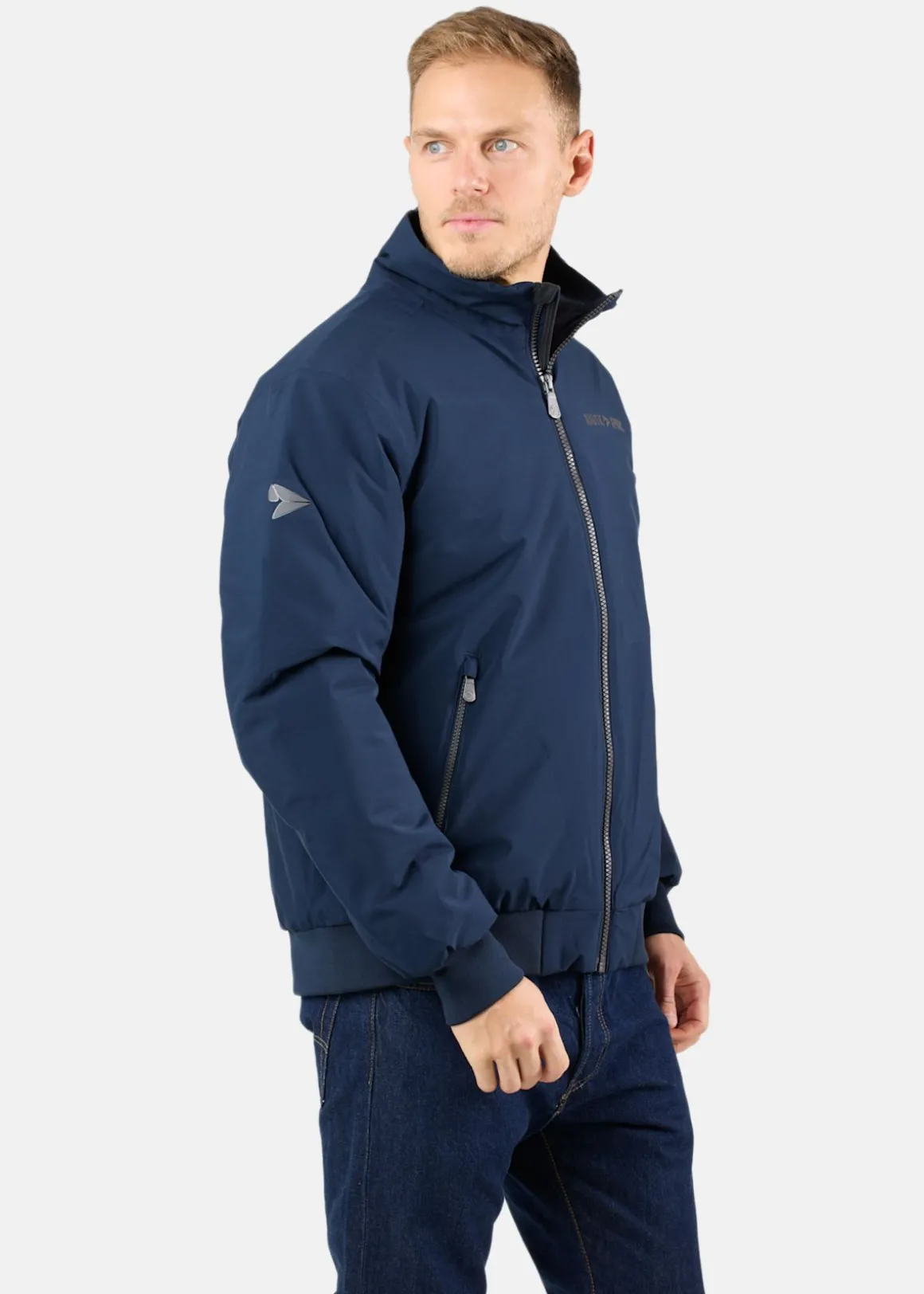 Lumber Jacket