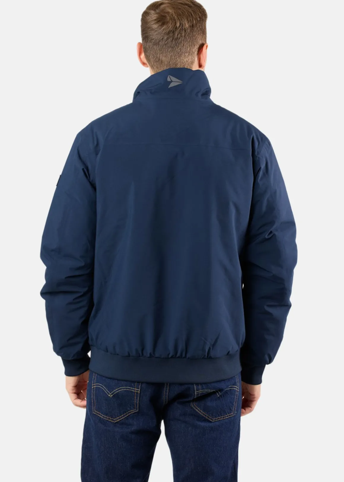 Lumber Jacket