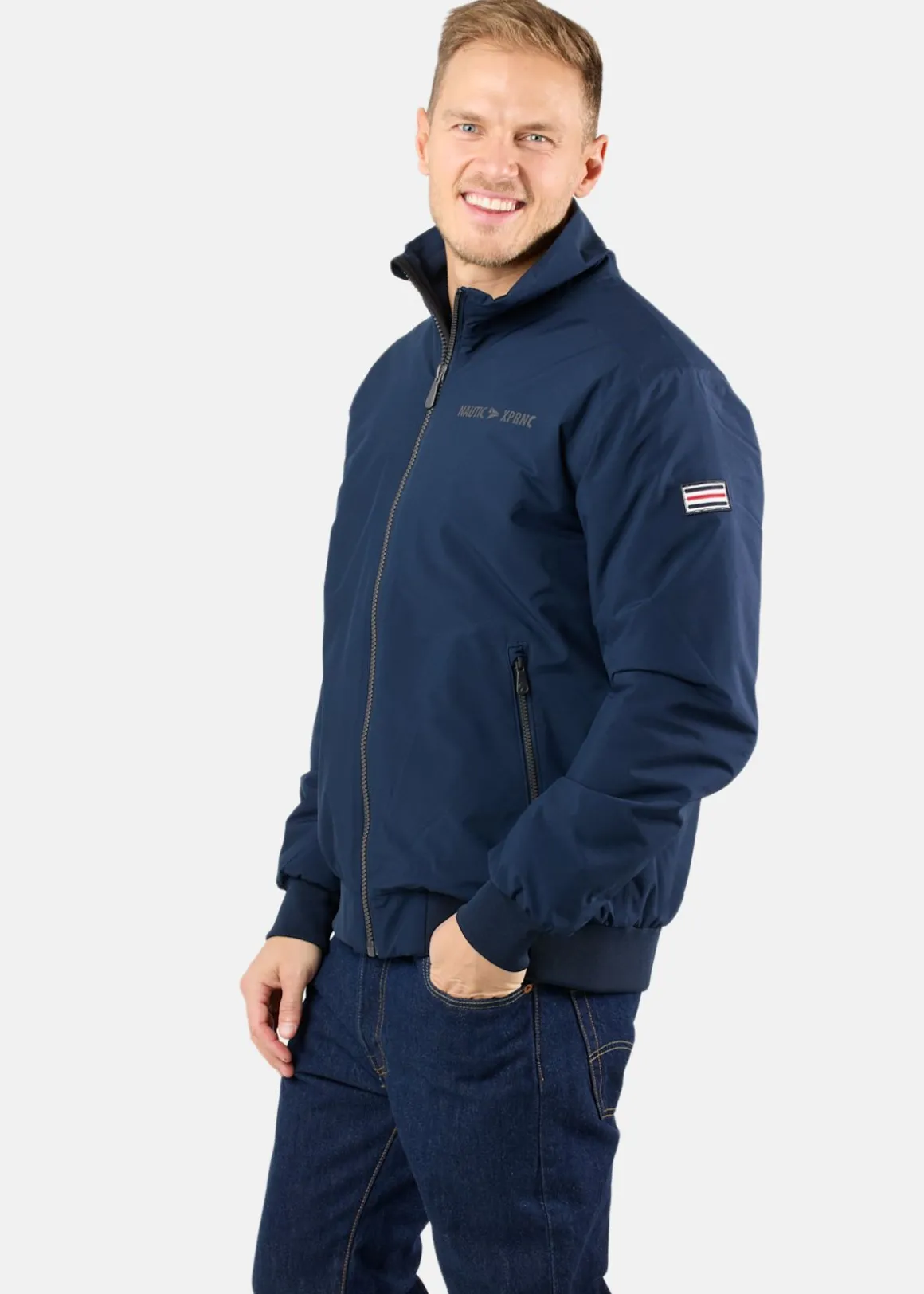 Lumber Jacket