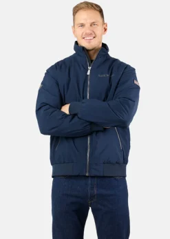 Lumber Jacket