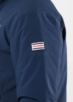 Lumber Jacket