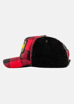 LUMBERJACK - EL PATRON