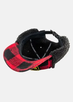 LUMBERJACK - EL PATRON