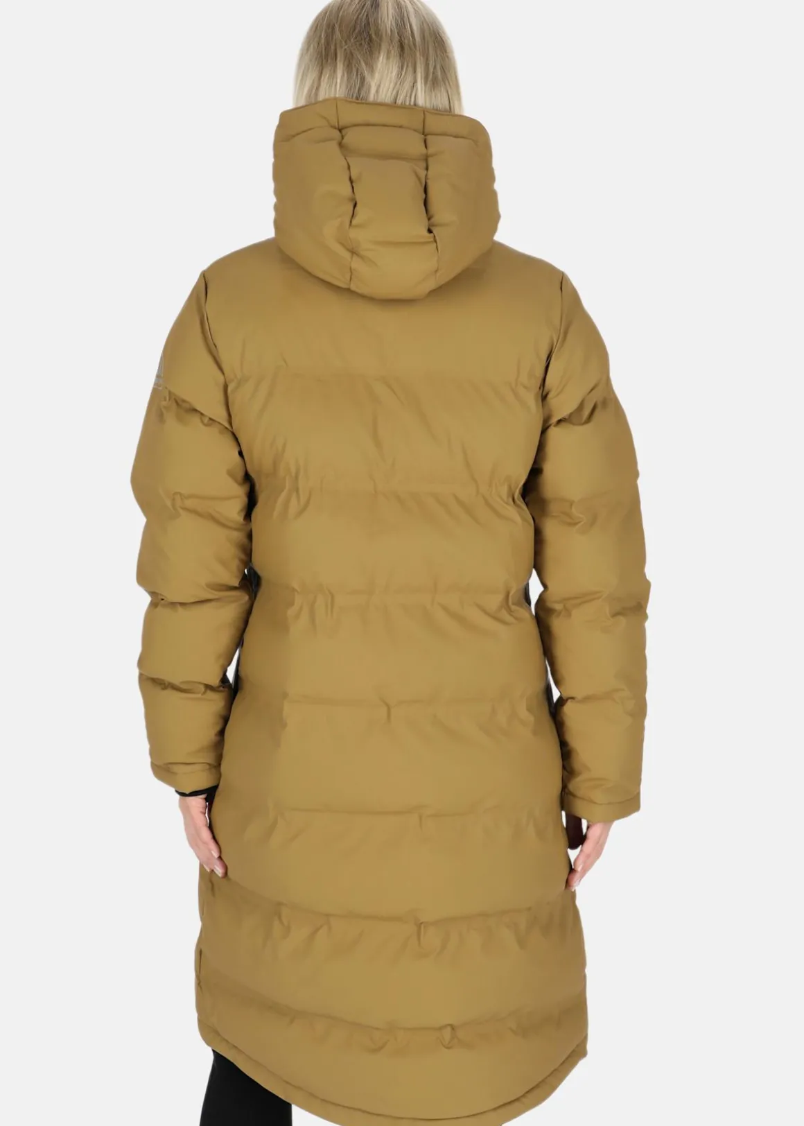 LUMI COAT