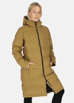 LUMI COAT