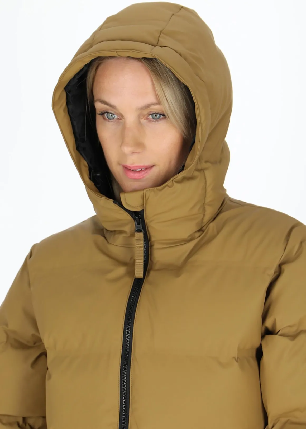 LUMI COAT