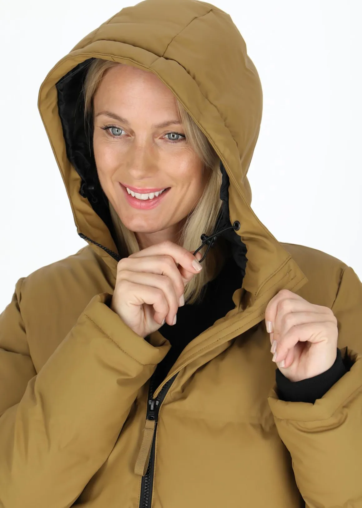 LUMI COAT