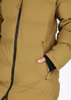 LUMI COAT