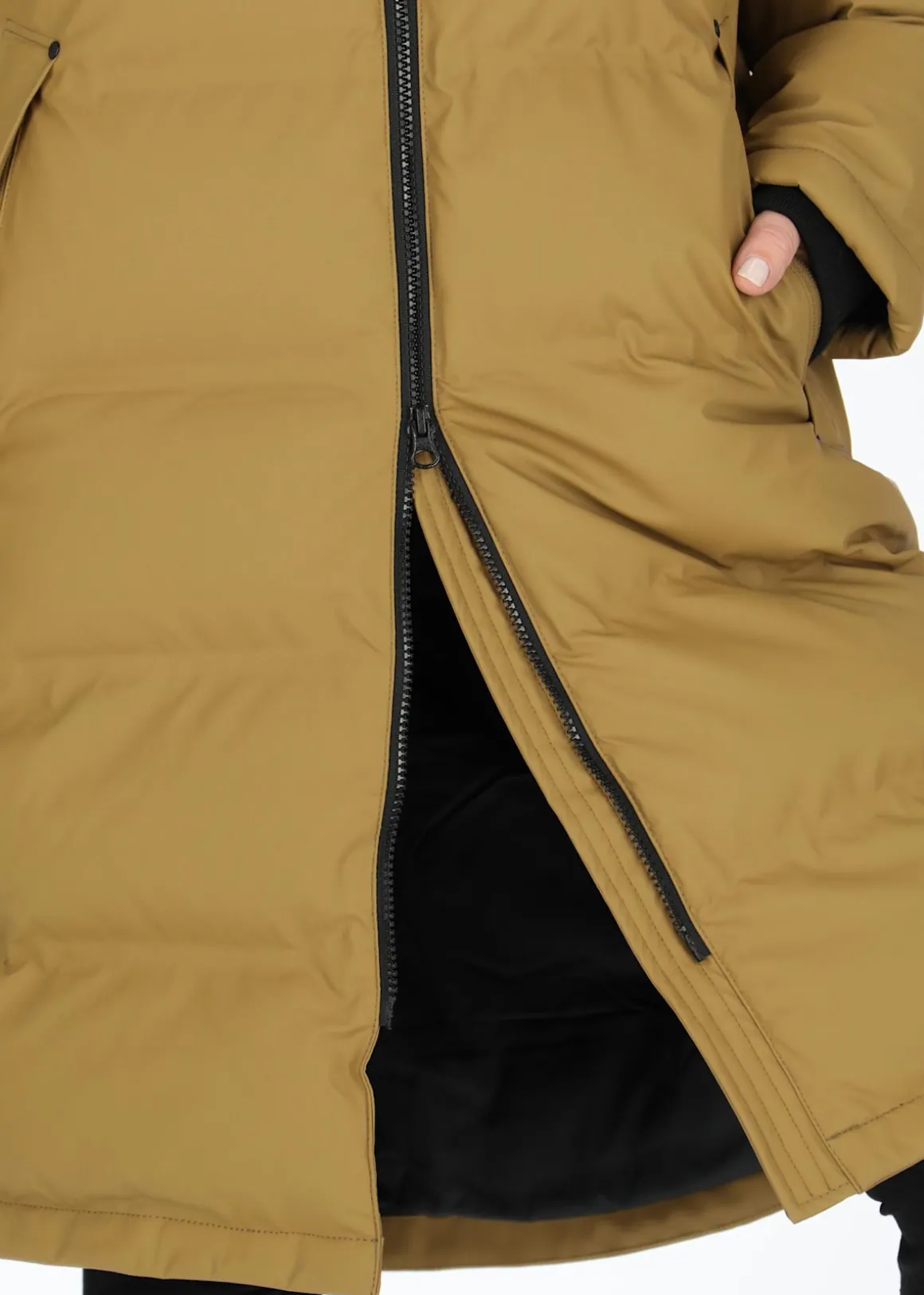 LUMI COAT