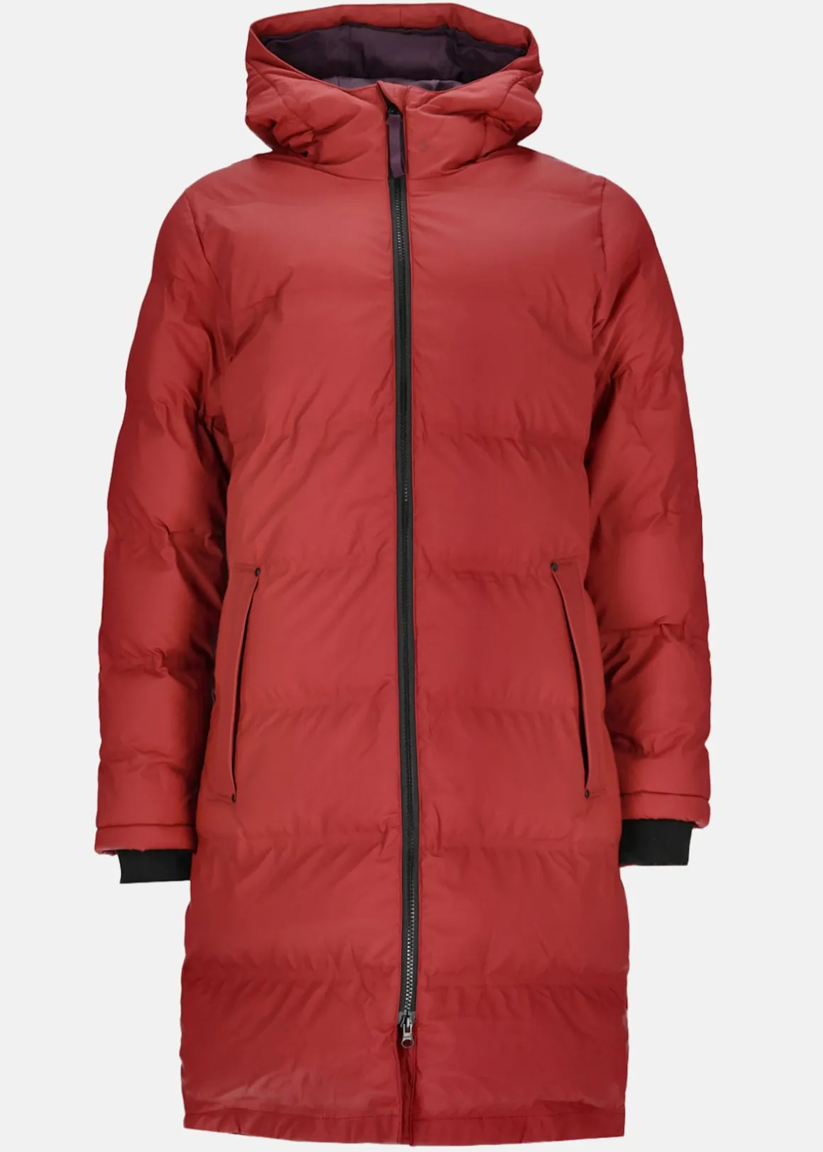 LUMI COAT
