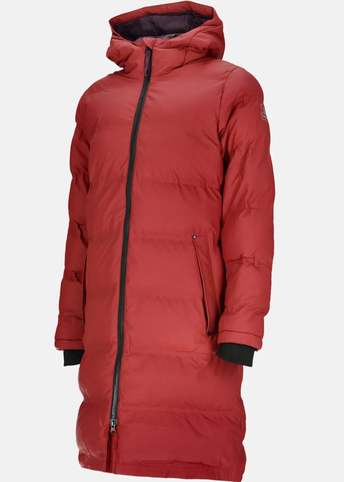 LUMI COAT