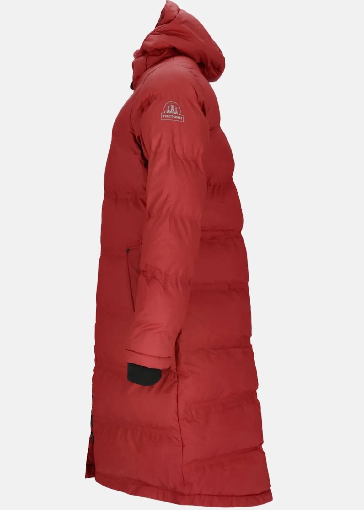 LUMI COAT