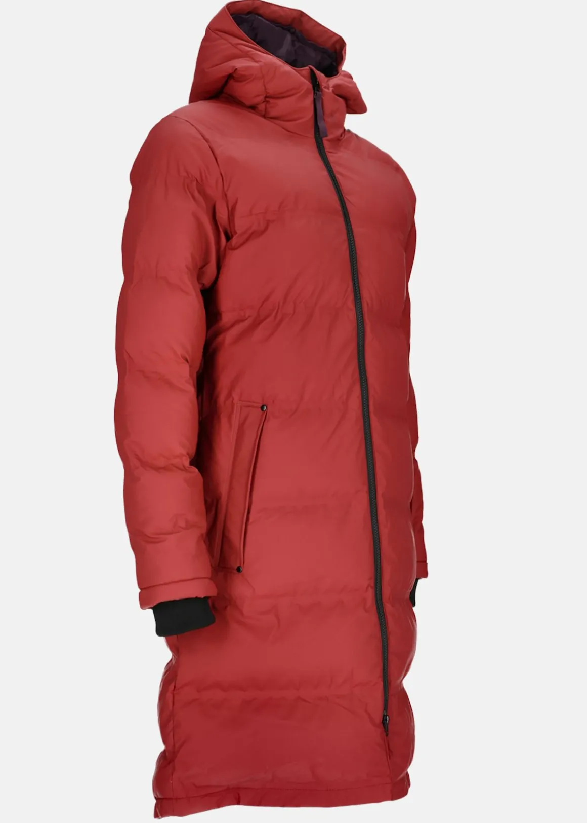 LUMI COAT