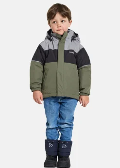 LUX KIDS JACKET 2