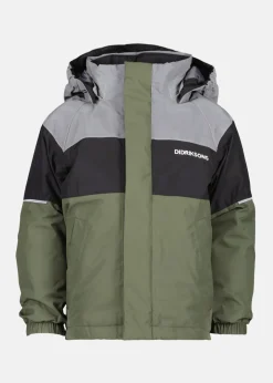 LUX KIDS JACKET 2