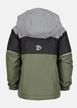 LUX KIDS JACKET 2