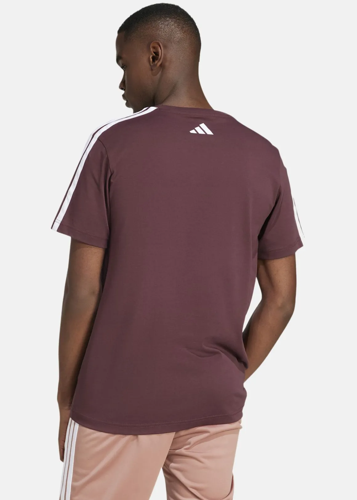 M C COLLEG TEE