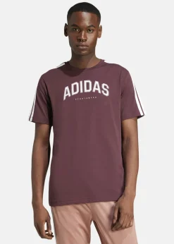 M C COLLEG TEE