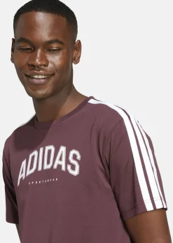 M C COLLEG TEE