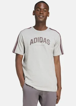 M C COLLEG TEE