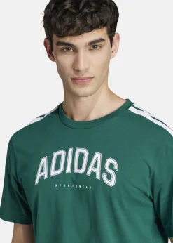 M C COLLEG TEE
