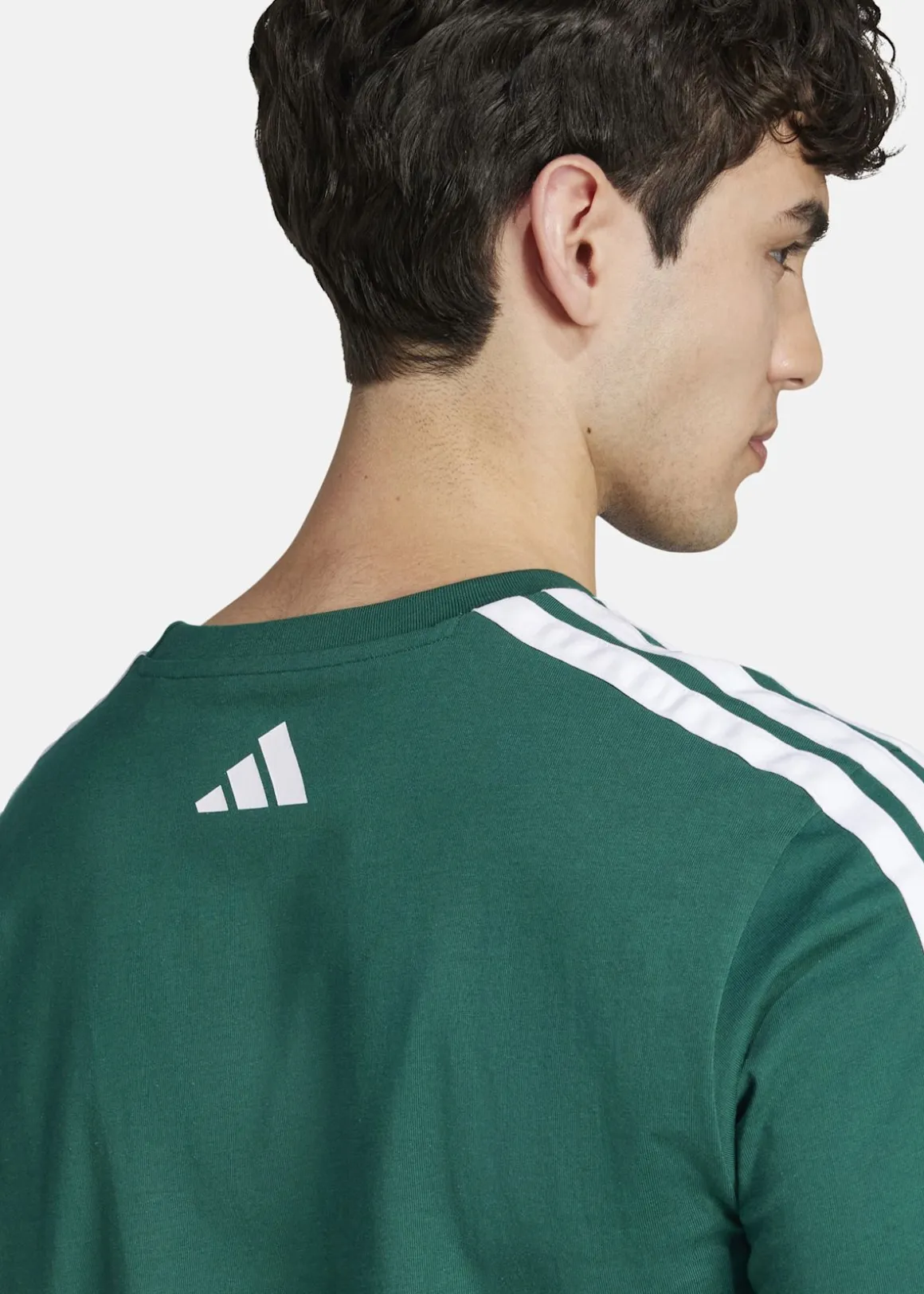 M C COLLEG TEE