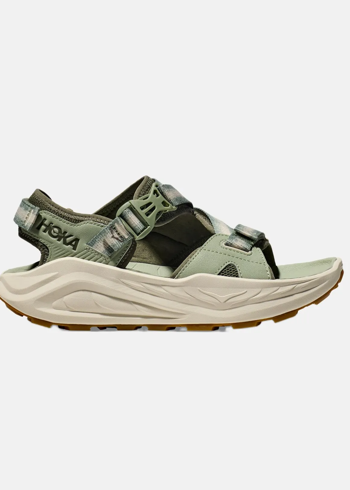 M INFINI HIKE TC