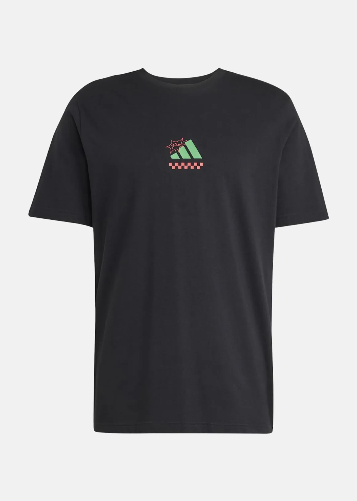 M L PIZZA TEE
