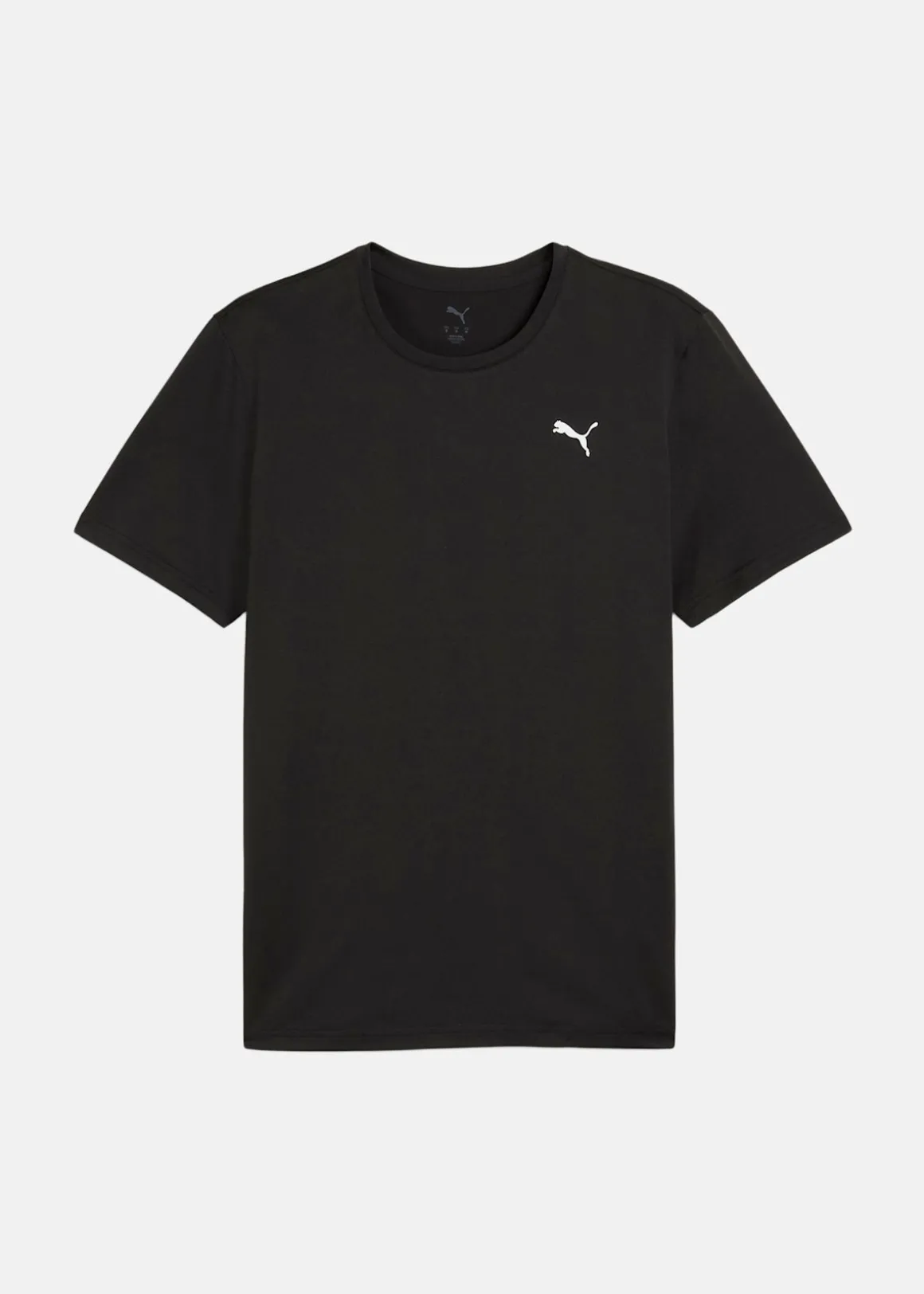 M TAD ESSENTIALS SOLID CAT TEE