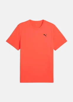 M TAD ESSENTIALS SOLID CAT TEE