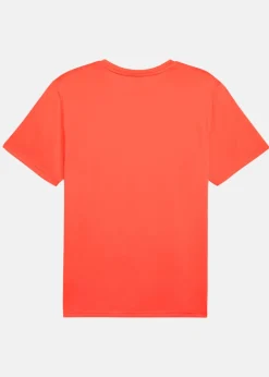 M TAD ESSENTIALS SOLID CAT TEE