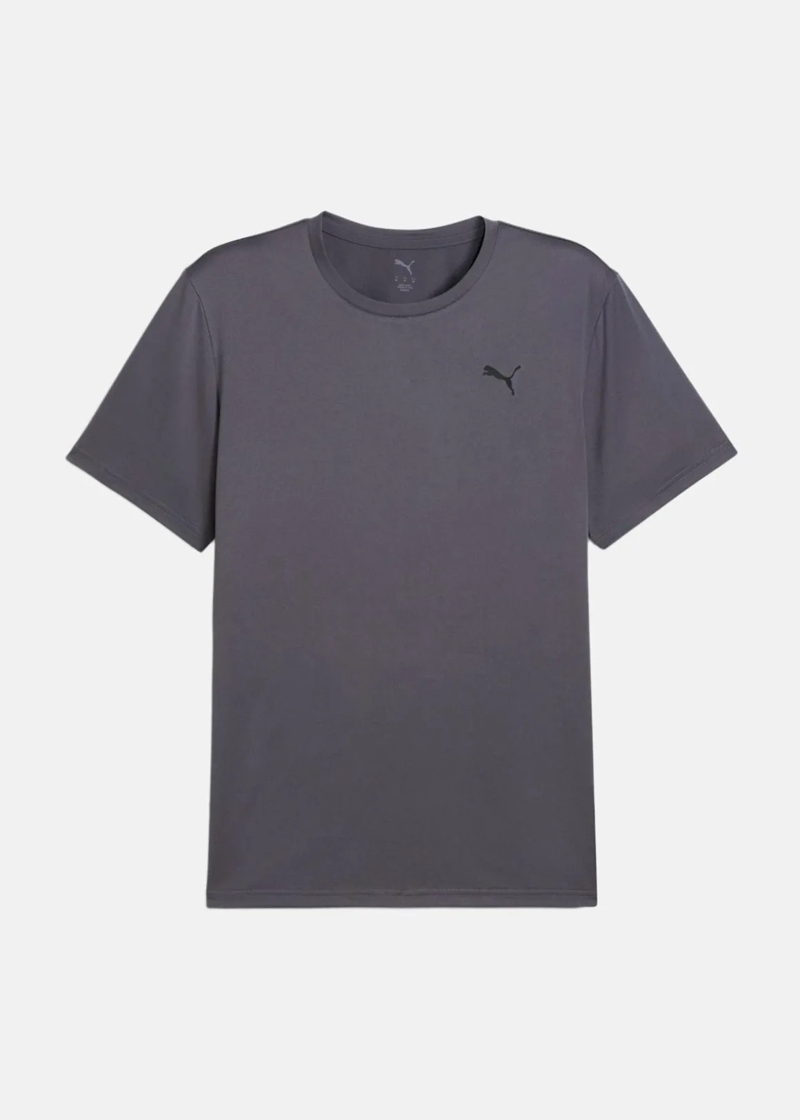 M TAD ESSENTIALS SOLID CAT TEE